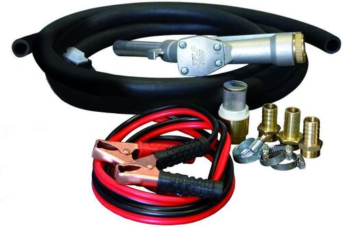 Помпа за гориво 12 V GÜDE