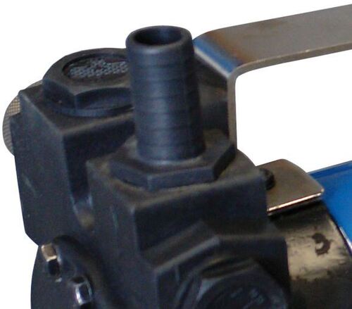 Помпа за гориво 12 V GÜDE