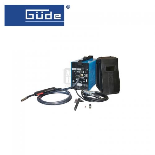 Инверторен електрожен SG 120 A GÜDE