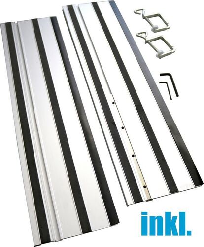 Ръчен циркуляр TS 57-1400 KE SET 1400 W GÜDE