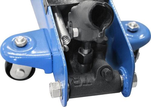 Хидравличен крик тип гущер GRH GÜDE 2 тона