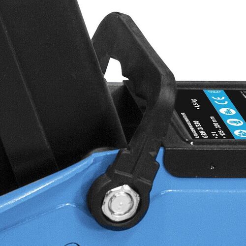 Хидравличен крик тип гущер GRH GÜDE 2 тона