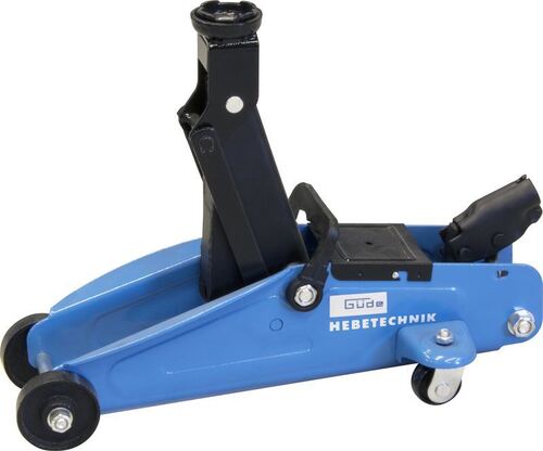 Хидравличен крик тип гущер GRH GÜDE 2 тона