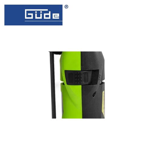 Комплект инструменти с ударна бормашина 750 W 38 части GÜDE