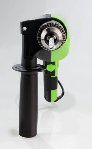 Комплект инструменти с ударна бормашина 750 W 38 части GÜDE