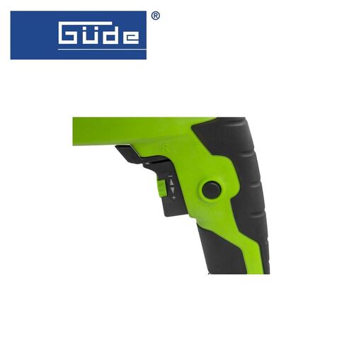 Комплект инструменти с ударна бормашина 750 W 38 части GÜDE