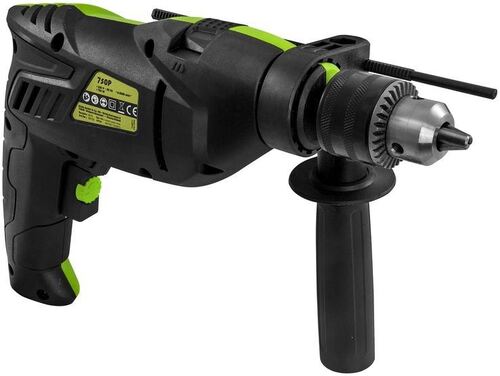 Комплект инструменти с ударна бормашина 750 W 38 части GÜDE