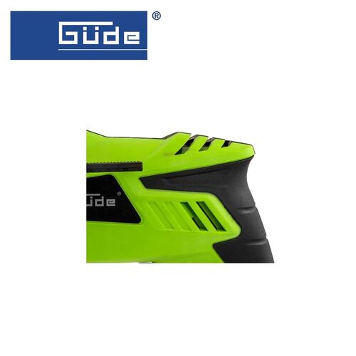 Комплект инструменти с ударна бормашина 750 W 38 части GÜDE