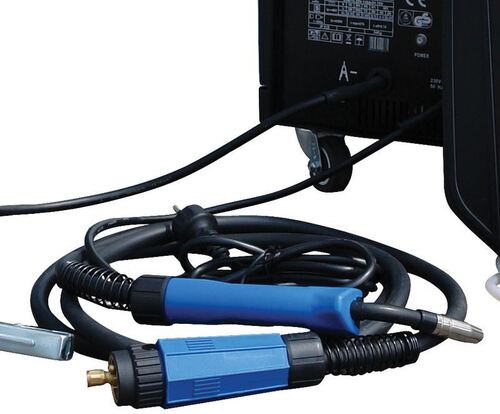 Газов заваръчен апарат MIG172 6 W GÜDE