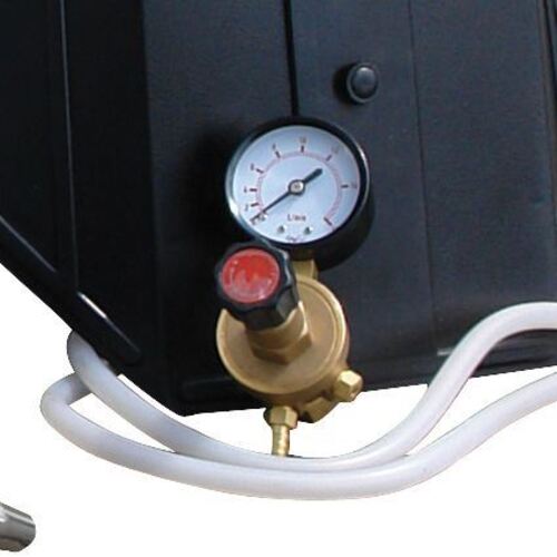 Газов заваръчен апарат MIG172 6 W GÜDE