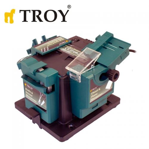 Универсална машина за заточване на инструменти 17059 Troy