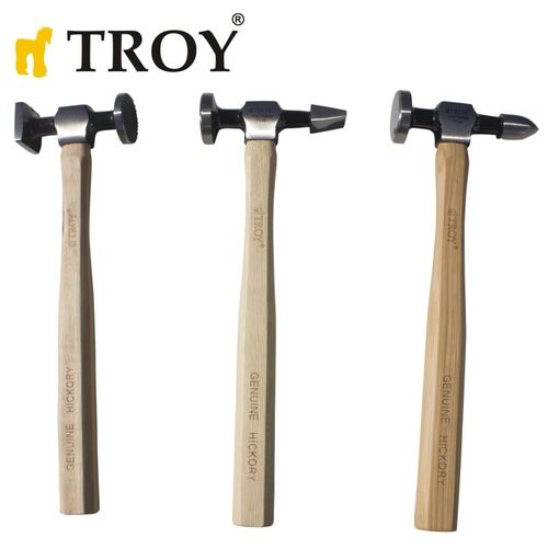 Комплект чукчета и наковалня, 7 части Troy