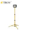 Прожектор с телескопична стойка 80W Troy-megahome.bg