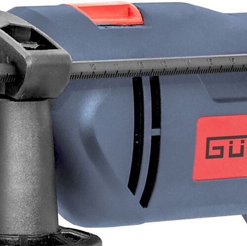 Ударна бормашина SBM 710 E GÜDE 710 W