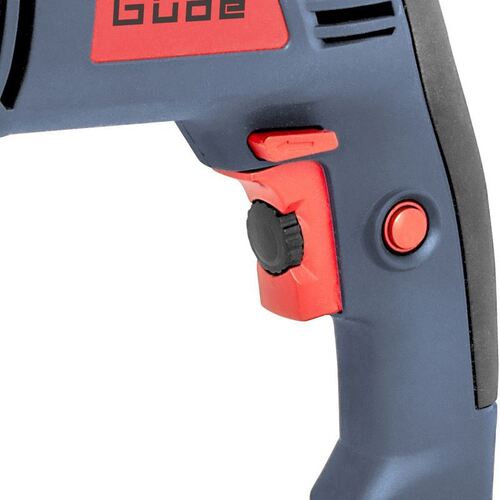 Ударна бормашина SBM 710 E GÜDE 710 W