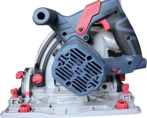 Ръчен циркуляр TS 57-1200 SET GÜDE 1200 W