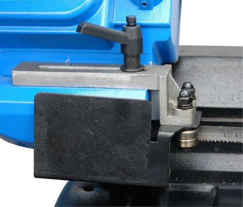 Лентова машина за рязане на метал MBS 125 V GÜDE