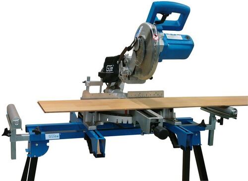 Работна маса GUG 135 GÜDE 1100 x 505 x 900 мм