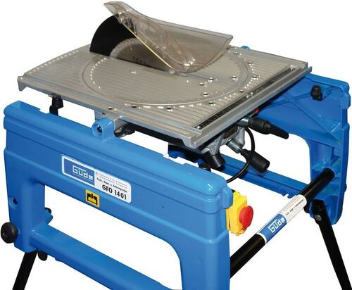Настолен циркуляр GFO GÜDE 1400 W