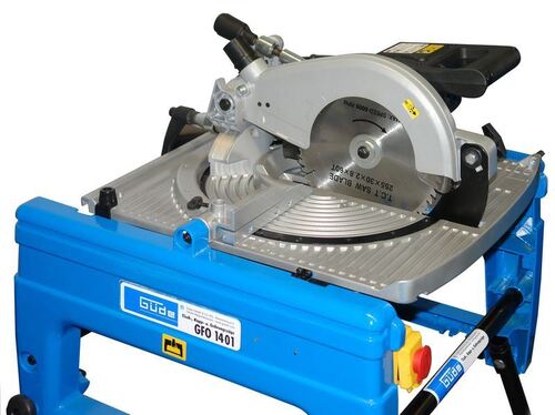 Настолен циркуляр GFO GÜDE 1400 W