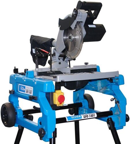 Настолен циркуляр GFO GÜDE 1400 W