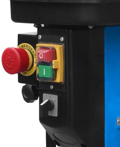 Колонна бормашина GTB 20/812 R+L GÜDE 800 W трифазна