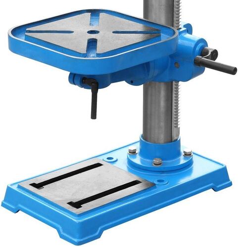 Колонна бормашина GTB 20/812 R+L GÜDE 800 W трифазна