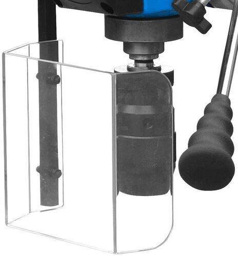 Колонна бормашина GTB 20/812 R+L GÜDE 800 W трифазна