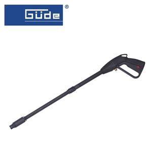 Пистолет за водоструйка GHD 140 GÜDE Пистолет за водоструйка GHD 140 GÜDE