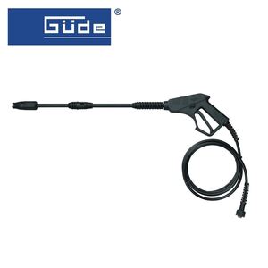 Пистолет за водоструйка GHD 100 GÜDE Пистолет за водоструйка GHD 100 GÜDE