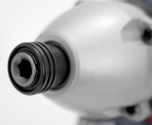 Акумулаторен ударен гайковерт BSS 12 ¼”-0 GÜDE 12 V 80 Nm