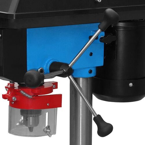 Колонна бормашина GTB 13/355 GÜDE 350 W