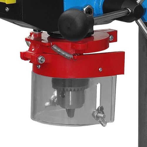 Колонна бормашина GTB 13/355 GÜDE 350 W