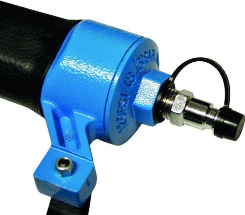 Пневматичен такер за пирони и скоби GÜDE