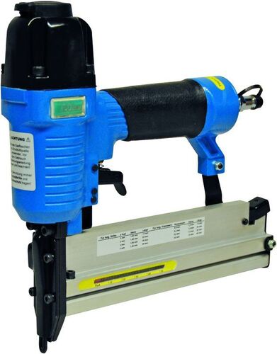 Пневматичен такер за пирони и скоби GÜDE