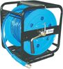 Макара с маркуч за въздух под налягане 30 м GÜDE-megahome.bg