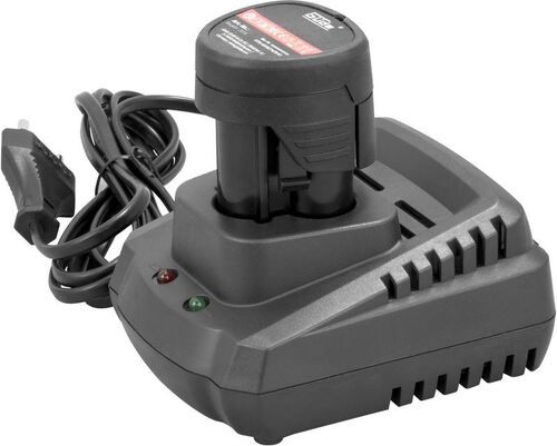 Акумулаторна ударна бормашина BSB 12-202-20K GÜDE 2 х 12 V 2.0Ah