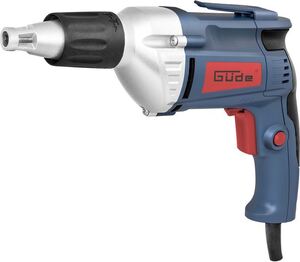 Електрически винтоверт за гипсокартон TBS 710 GÜDE 710 W