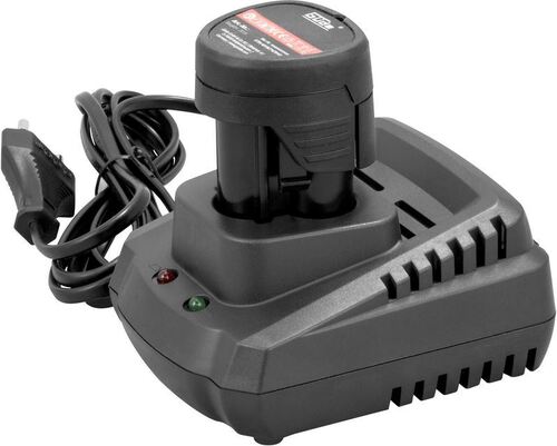 Акумулаторна бормашина BS 12-202-20K GÜDE 2 x 12 V 2,0 Ah