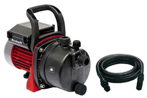 Градинска помпа GC-GP 6538 Set Einhell Градинска помпа GC-GP 6538 Set Einhell