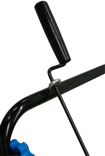 Електрически снегорин GESF 570 2000 W GÜDE