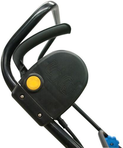 Електрически снегорин GESF 570 2000 W GÜDE