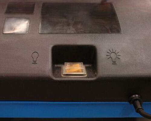 Електрически снегорин GESF 570 2000 W GÜDE