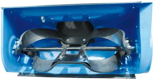 Бензинов снегорин GSF 300, 4.9 PS GÜDE