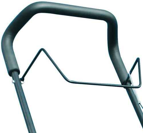 Бензинов снегорин GSF 300, 4.9 PS GÜDE