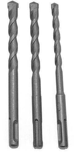 Перфоратор BH 20 E GÜDE 650 W