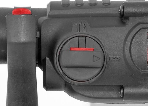 Перфоратор BH 20 E GÜDE 650 W