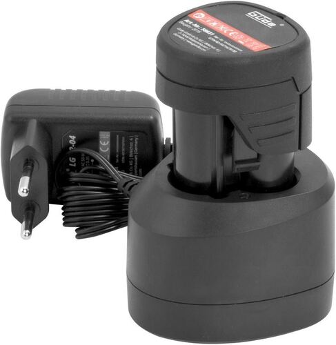 Акумулаторна бормашина BS 12-131-04K GÜDE 12 V 1.3 Ah