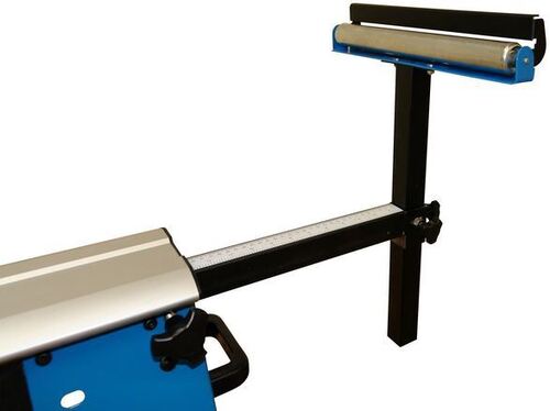 Универсална стойка със спомагателни ролки GUG 290 GÜDE