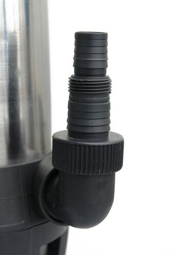 Потопяема помпа за изпомпване на замърсена вода GS 7501 I GÜDE